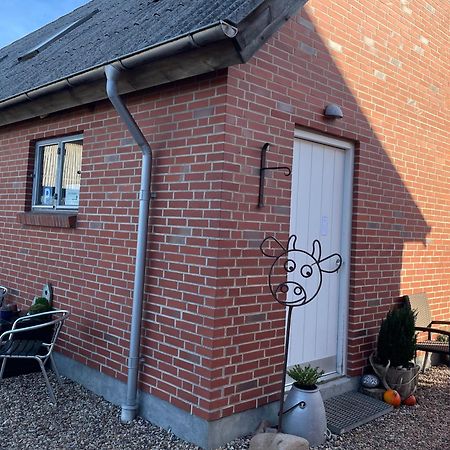 Nygaard B&B Nørre Nebel 外观 照片