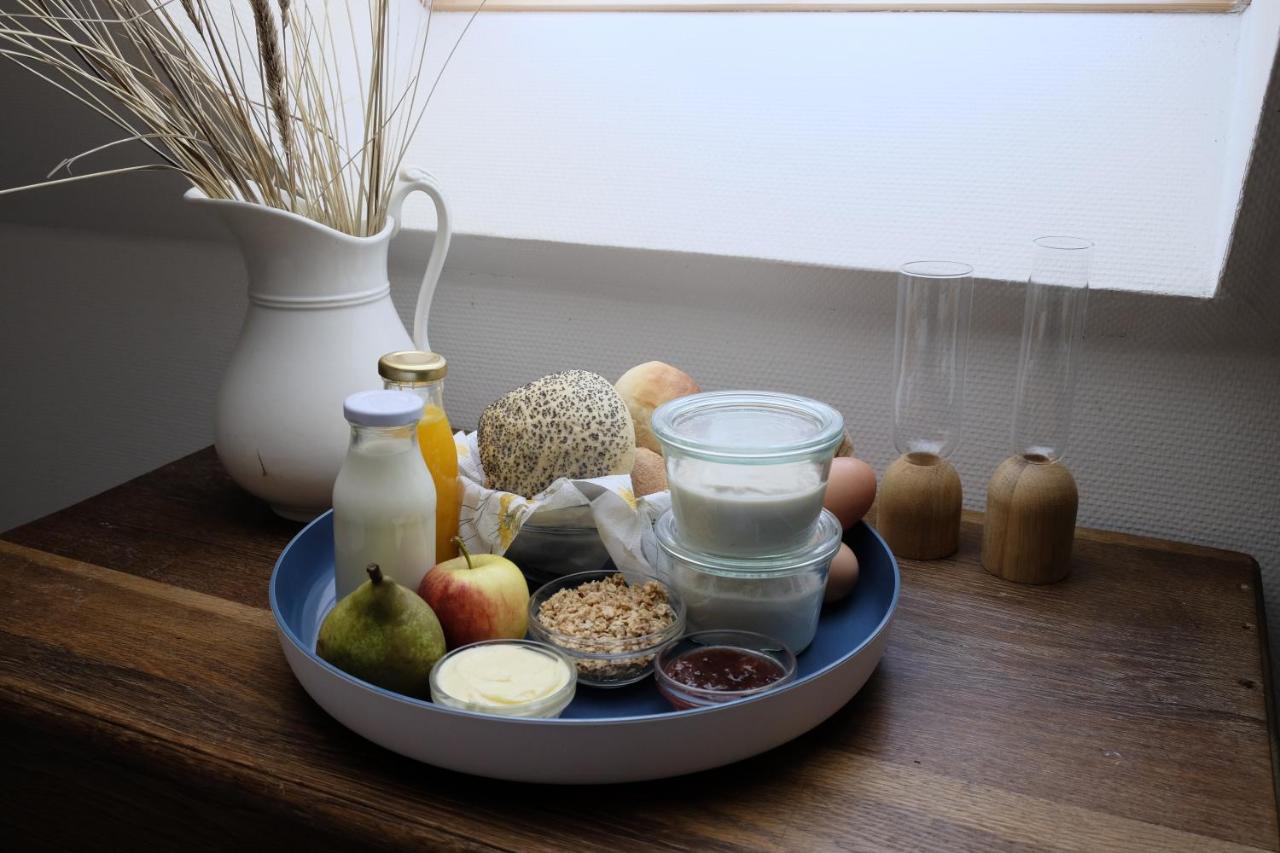 Nygaard B&B Nørre Nebel 外观 照片