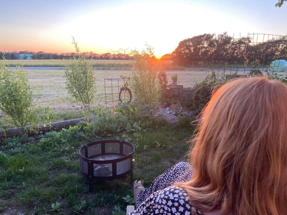 Nygaard B&B Nørre Nebel 外观 照片