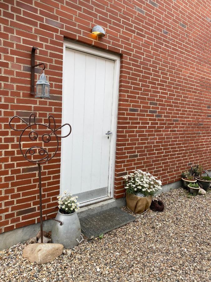 Nygaard B&B Nørre Nebel 外观 照片