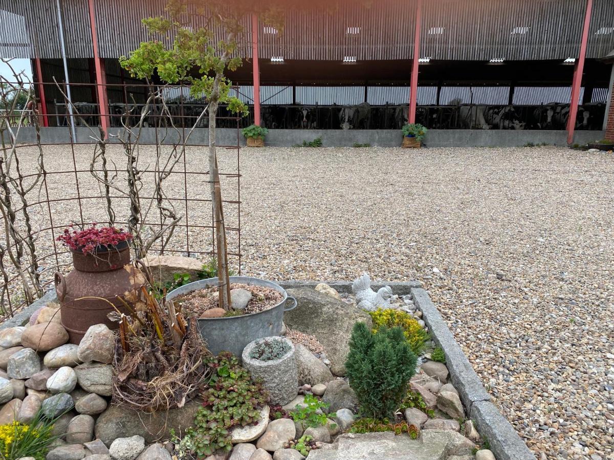 Nygaard B&B Nørre Nebel 外观 照片