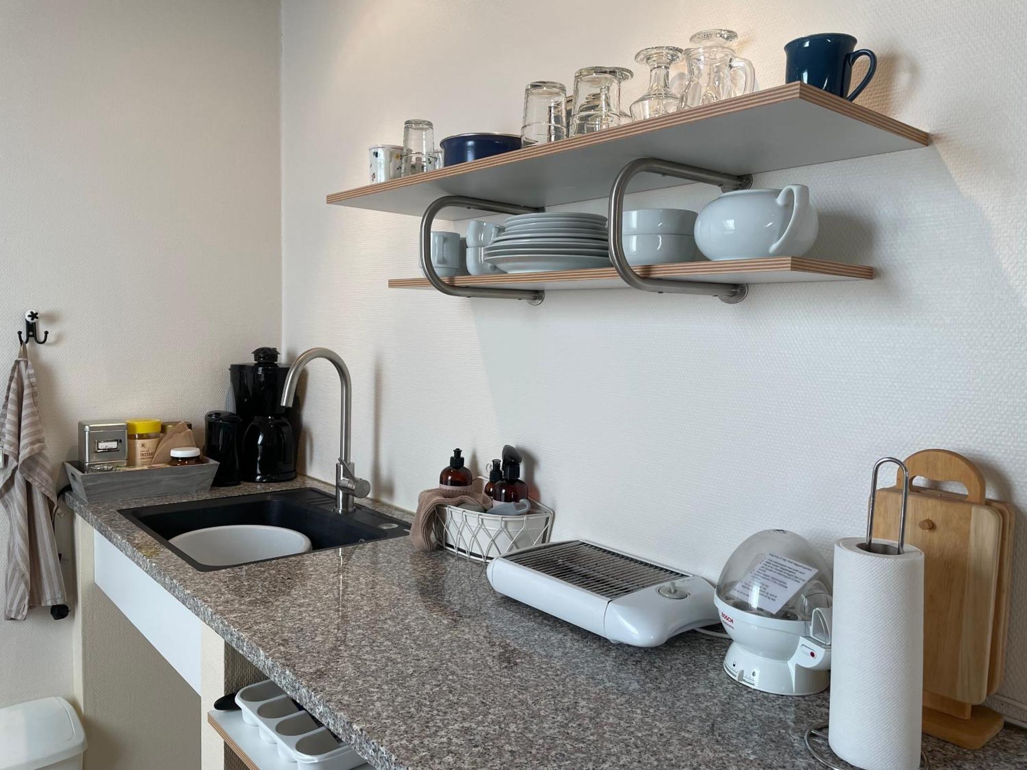 Nygaard B&B Nørre Nebel 外观 照片