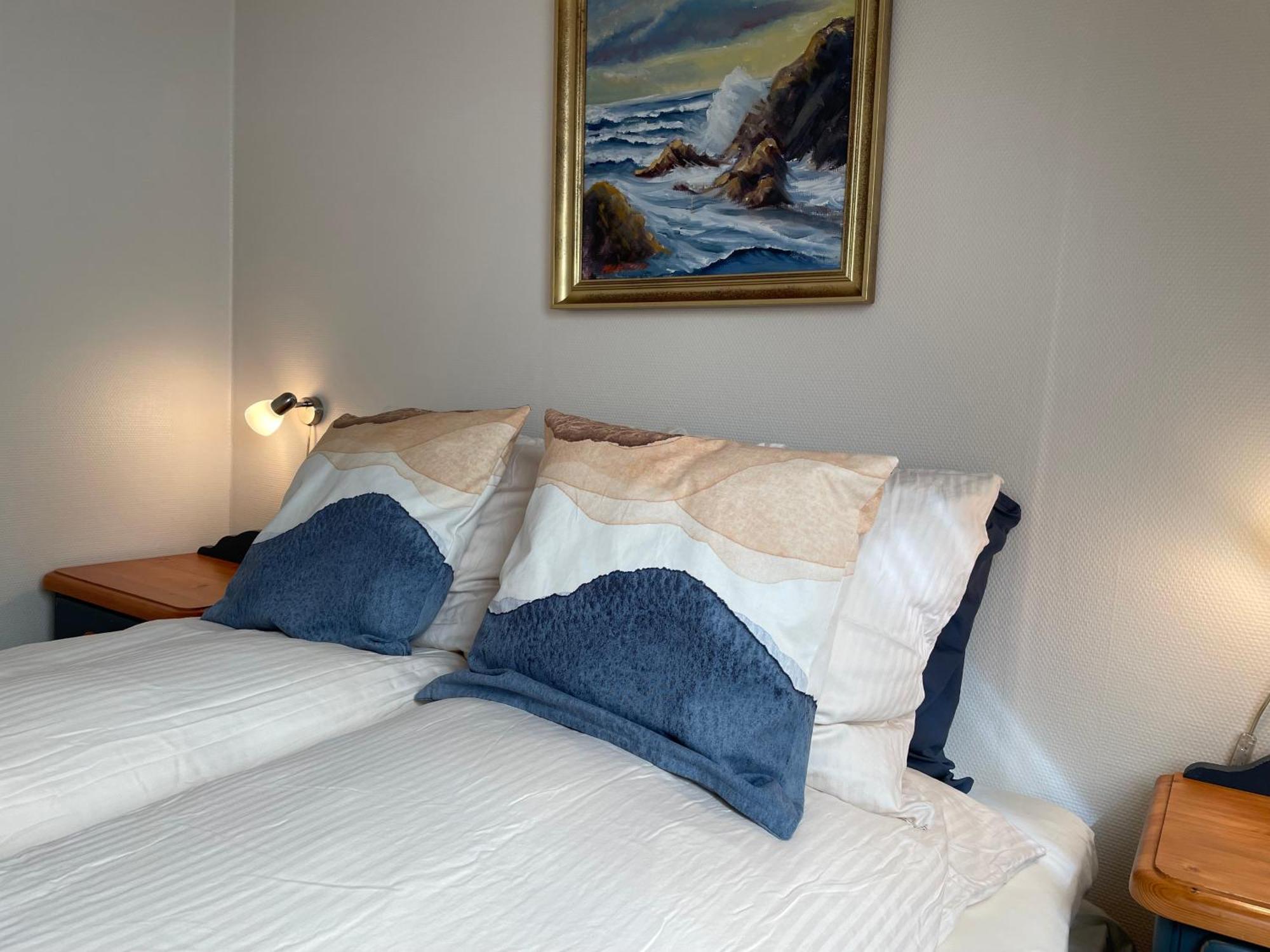 Nygaard B&B Nørre Nebel 外观 照片