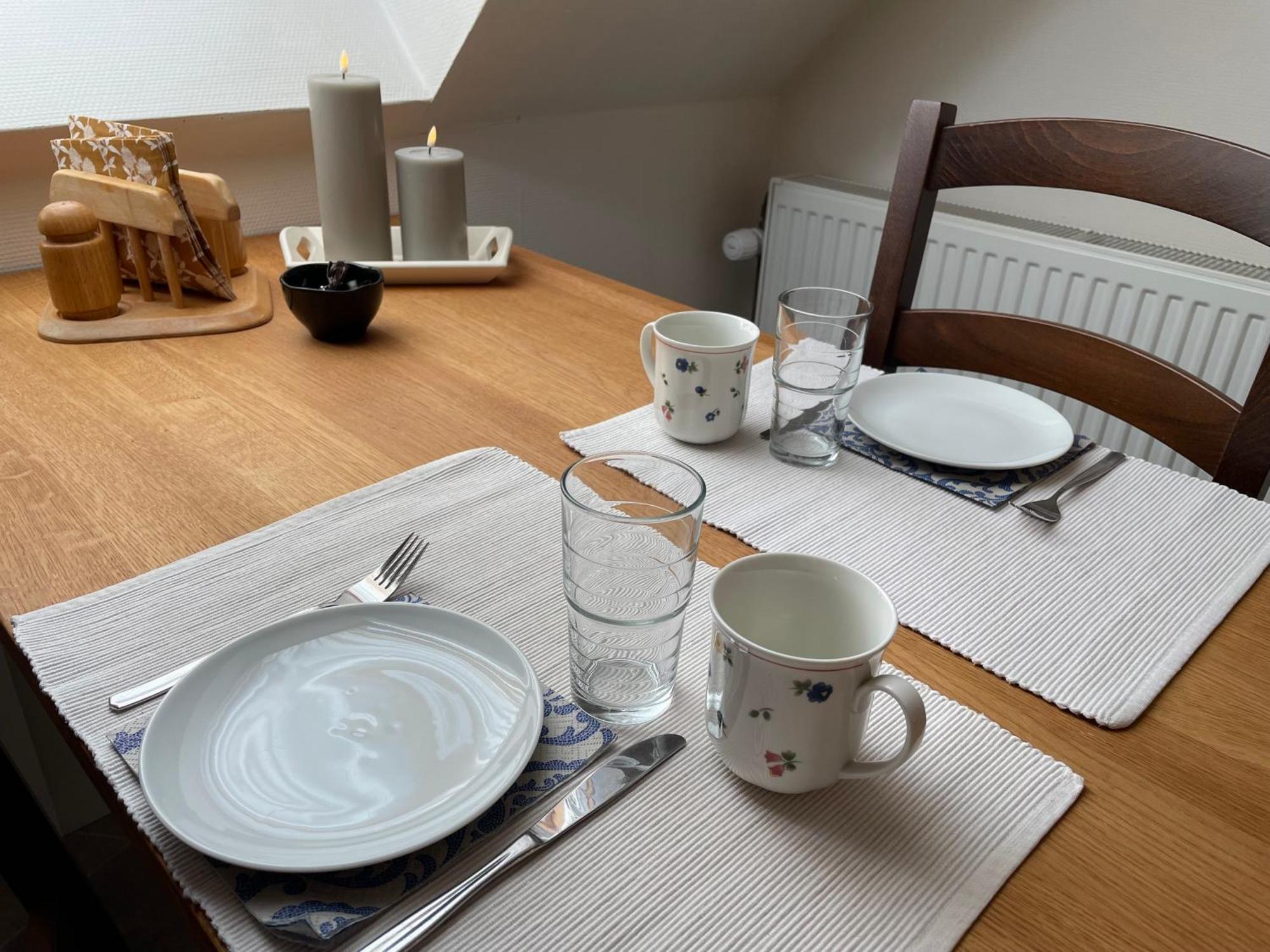 Nygaard B&B Nørre Nebel 外观 照片