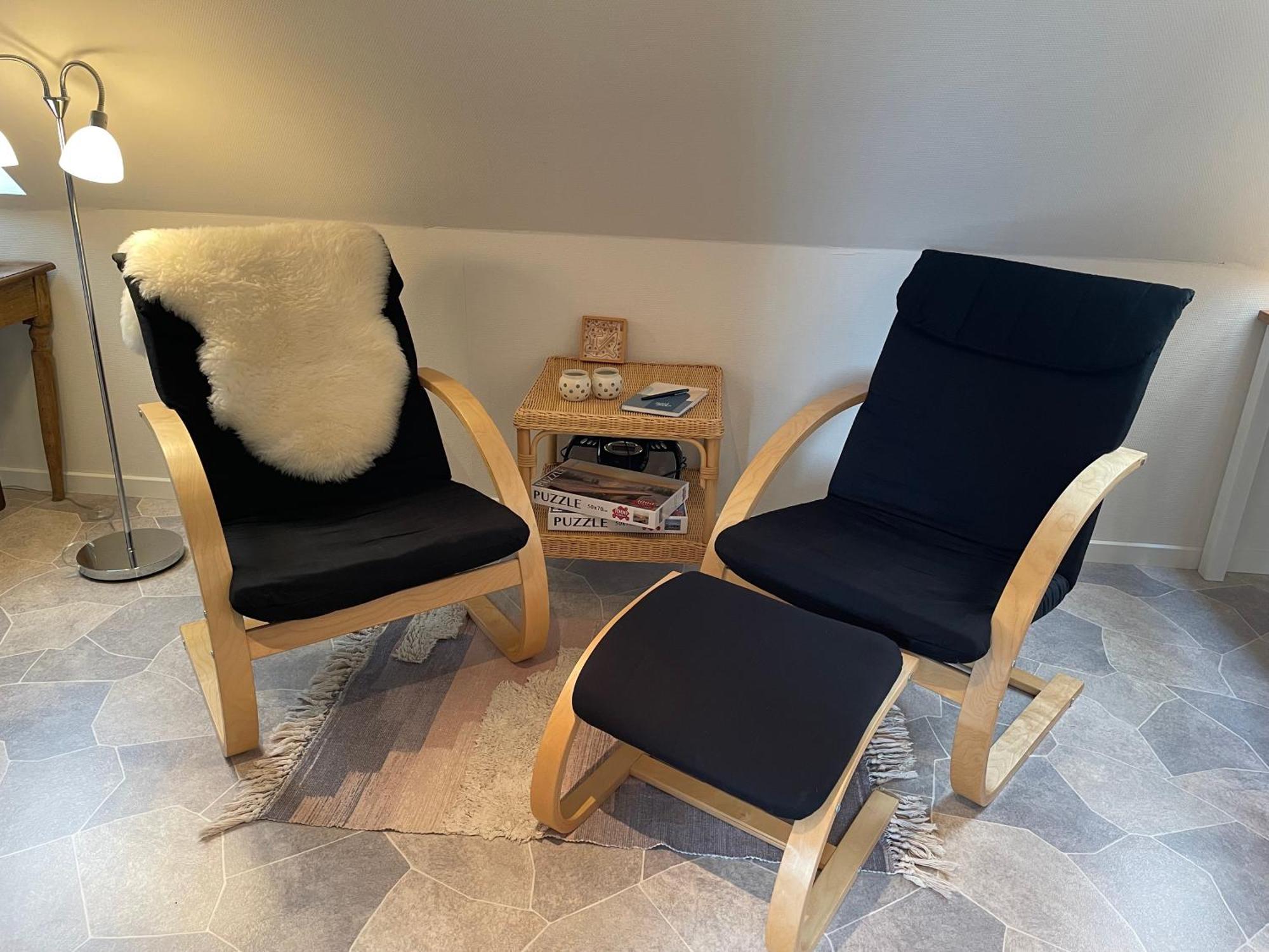 Nygaard B&B Nørre Nebel 外观 照片