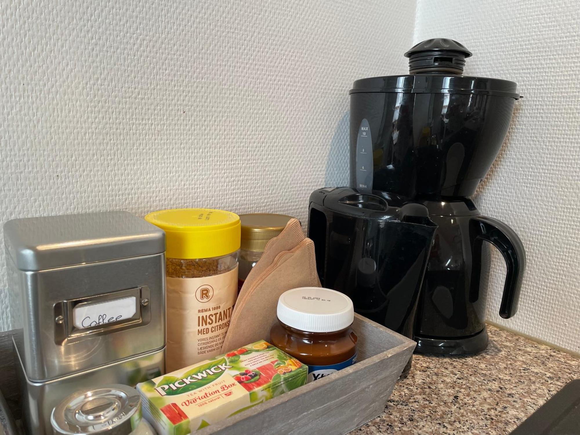 Nygaard B&B Nørre Nebel 外观 照片
