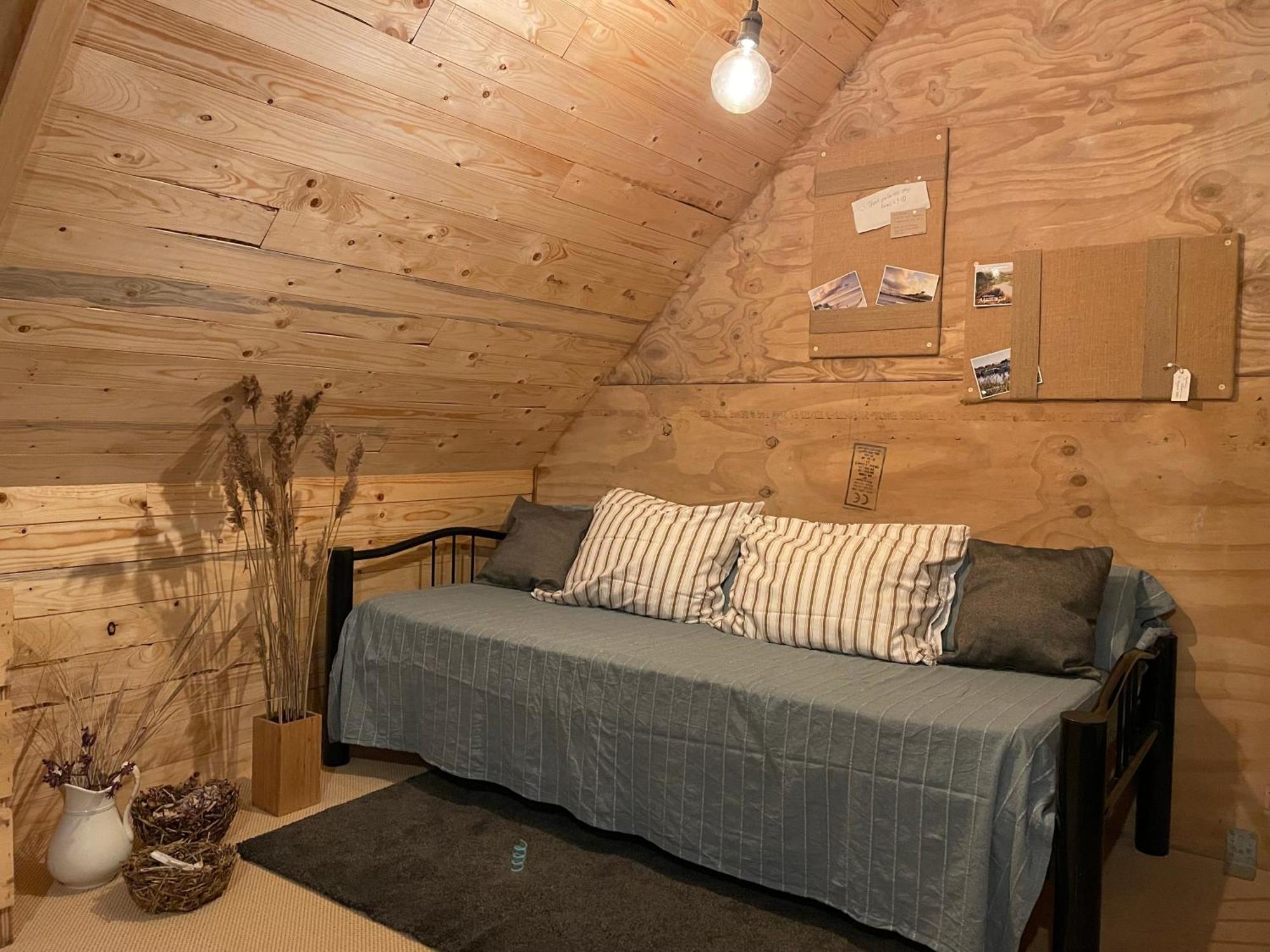 Nygaard B&B Nørre Nebel 外观 照片