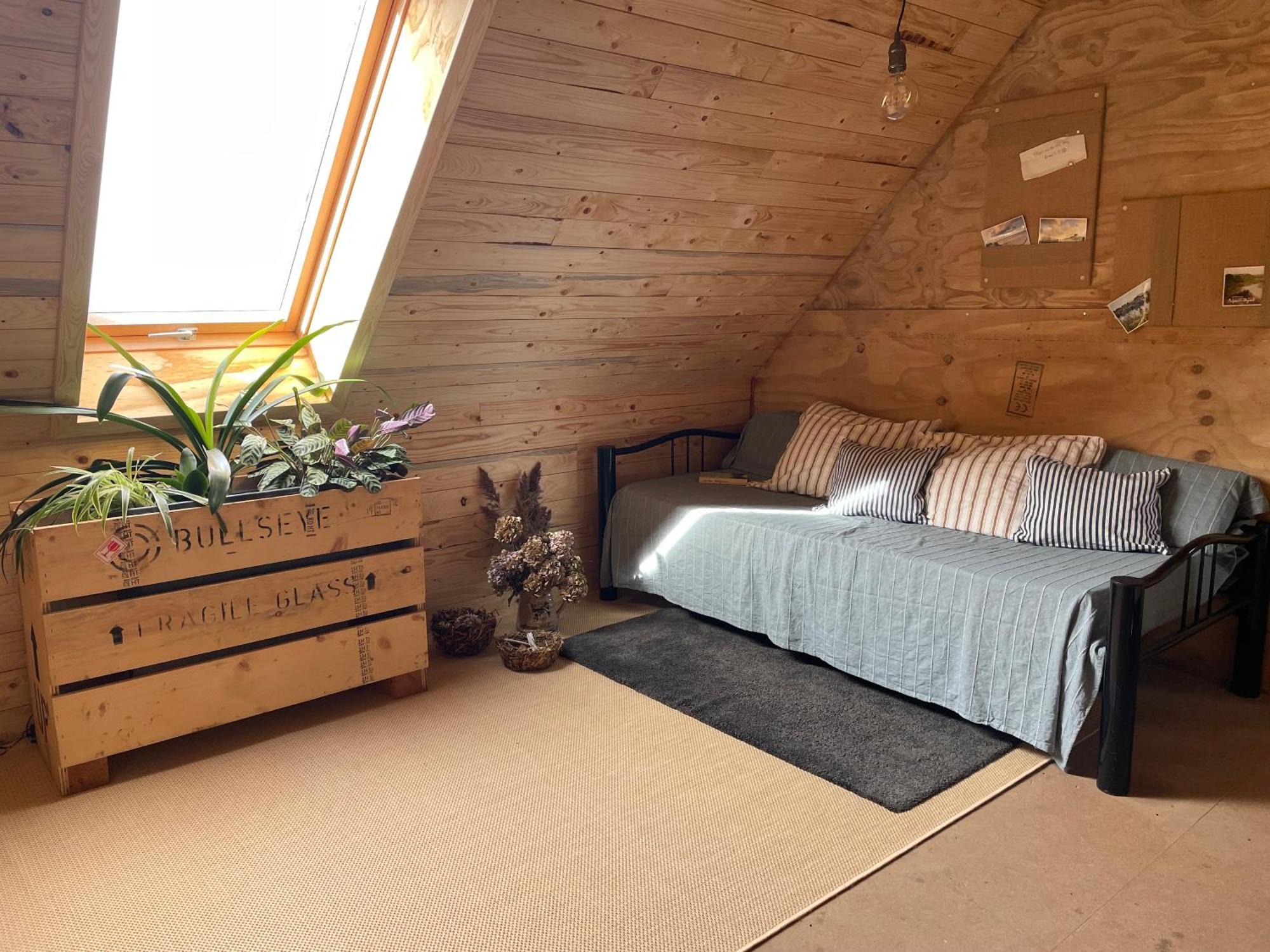 Nygaard B&B Nørre Nebel 外观 照片