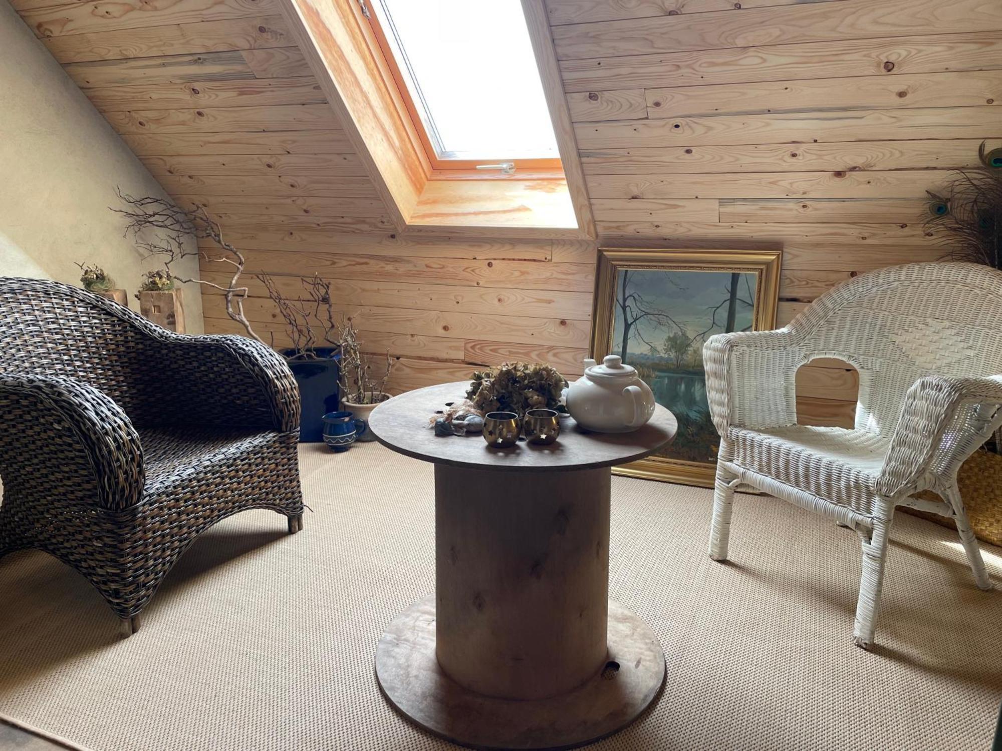 Nygaard B&B Nørre Nebel 外观 照片