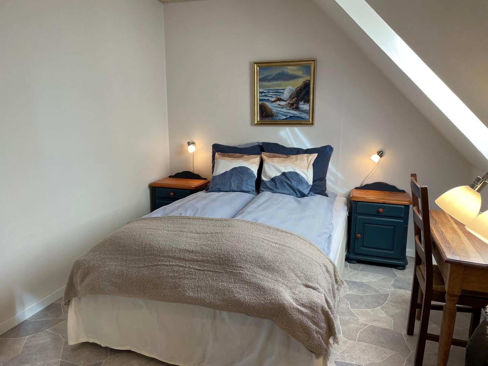 Nygaard B&B Nørre Nebel 外观 照片