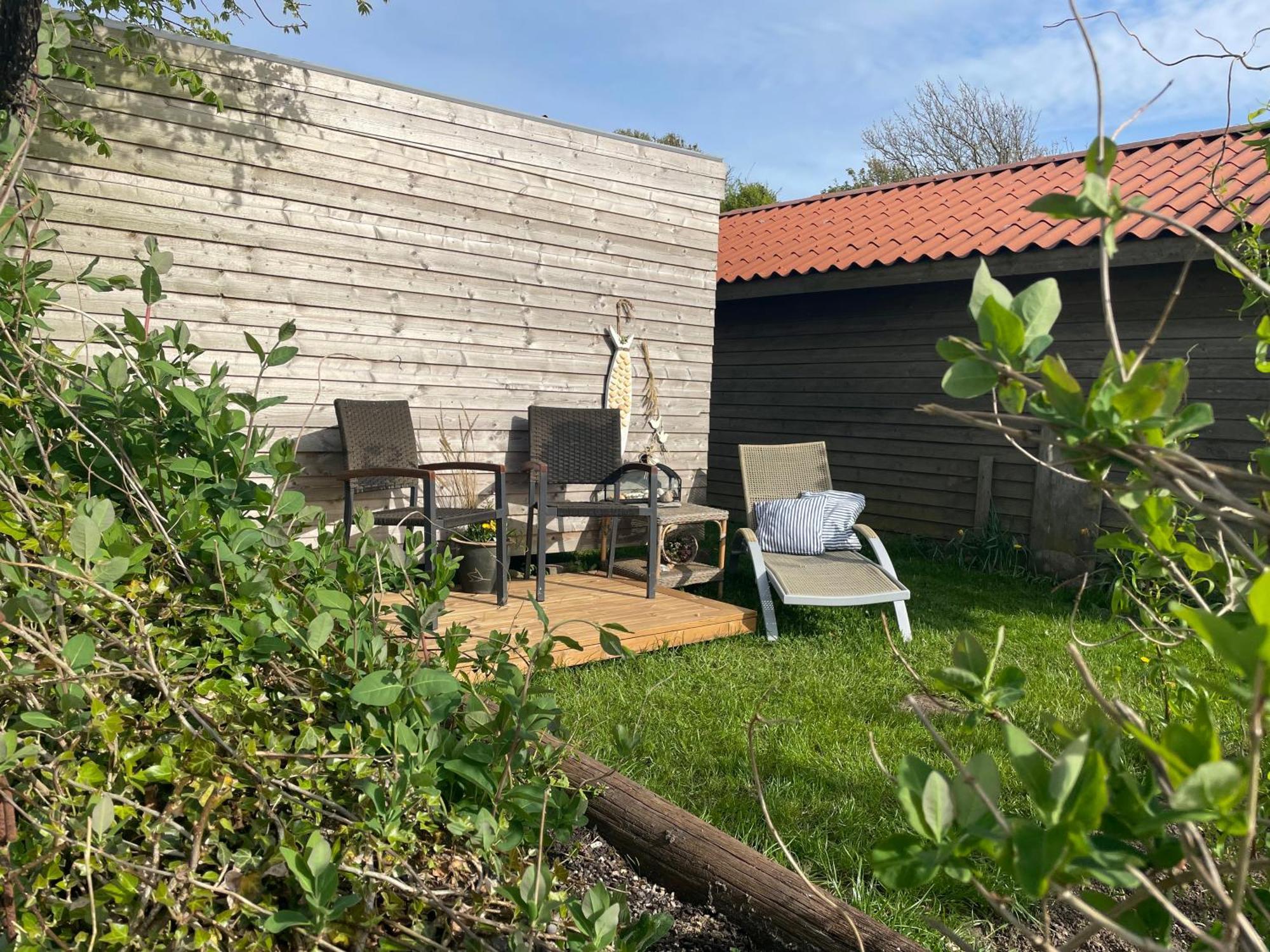 Nygaard B&B Nørre Nebel 外观 照片