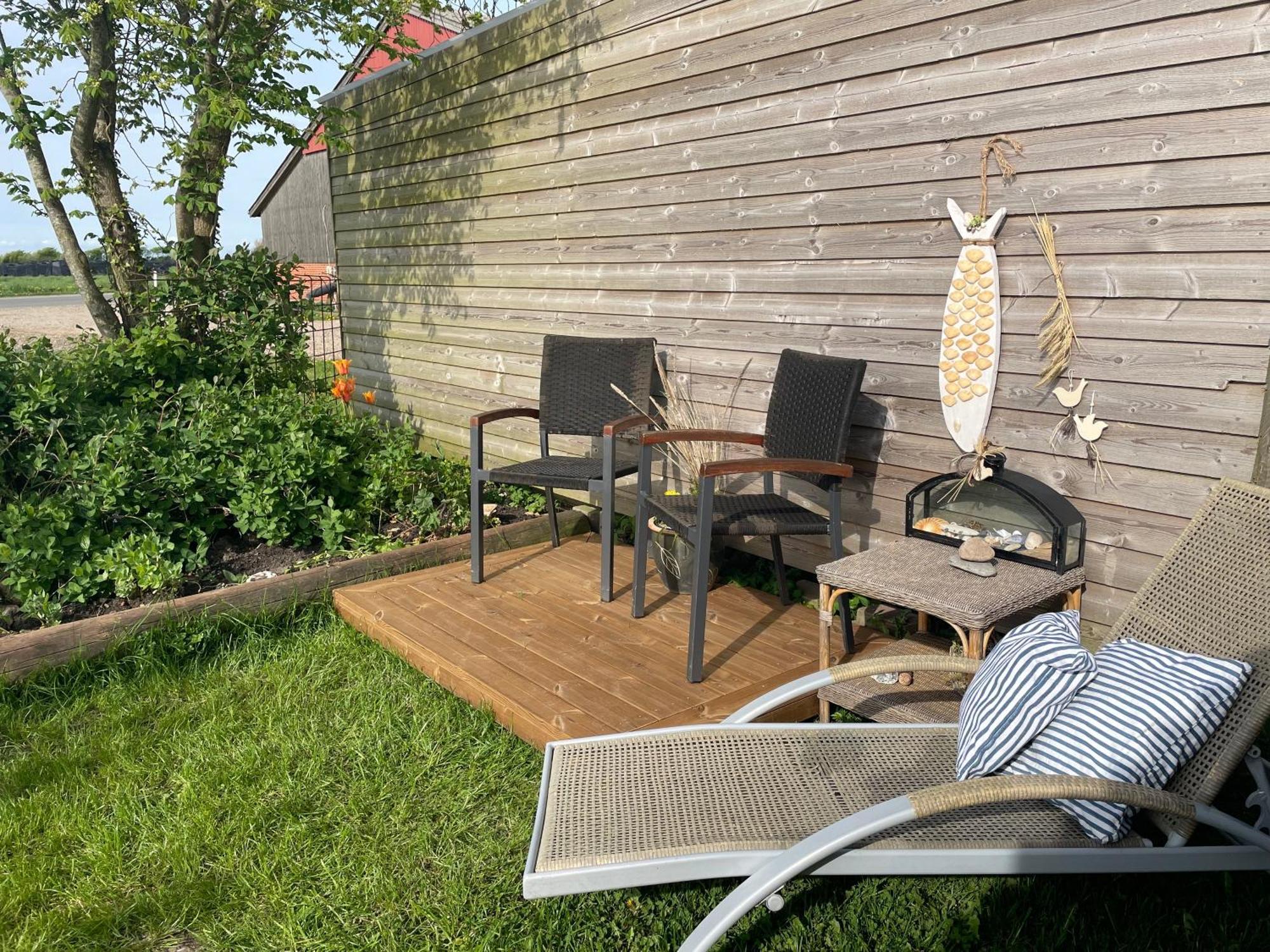 Nygaard B&B Nørre Nebel 外观 照片